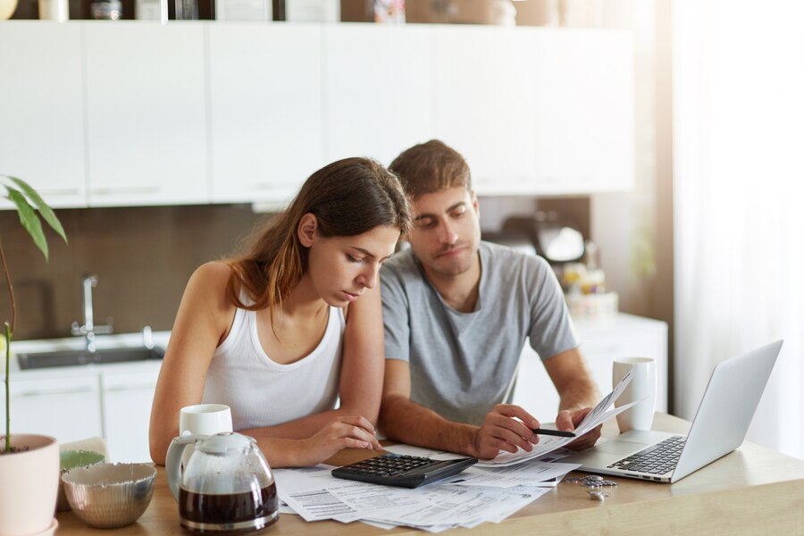 Planejamento Financeiro para Casais: Como Organizar as Finanças e Alcançar Objetivos Juntos