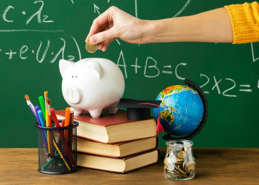 5 Estratégias Poderosas para Economizar Dinheiro