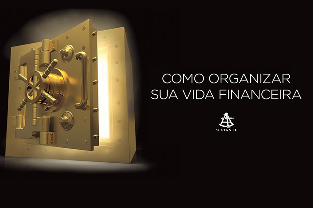 Como organizar sua vida financeira – Por que você precisa ler este livro hoje mesmo